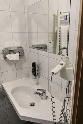 Tek Kişilik Oda