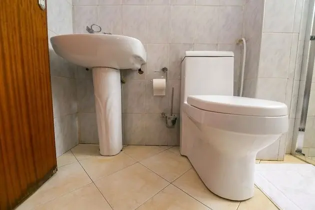 İki Ayrı Yataklı Oda