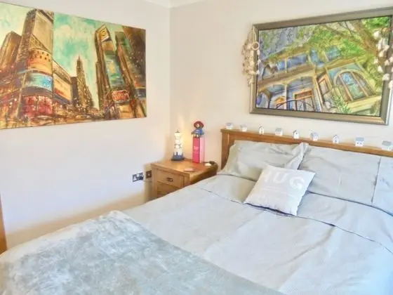 Kır Evi, 2 Yatak Odası