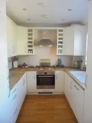 Kır Evi, 2 Yatak Odası