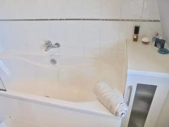 Kır Evi, 2 Yatak Odası