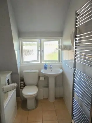 Kır Evi, 2 Yatak Odası