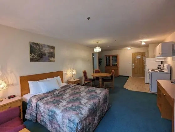 Junior Süit, Birden Çok Yatak (2 Room)