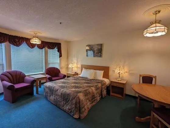 Junior Süit, Birden Çok Yatak (2 Room)