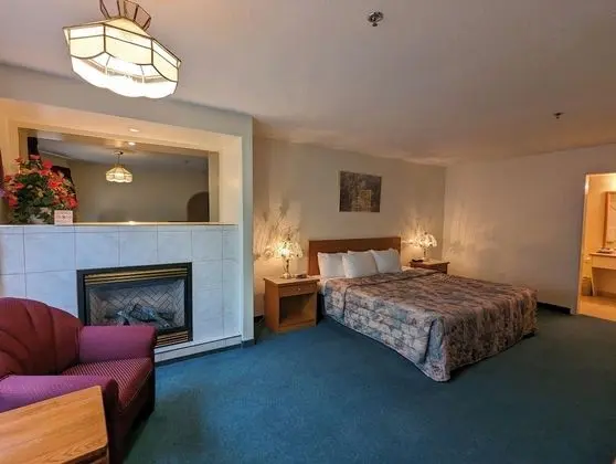 Junior Süit, Birden Çok Yatak (2 Room)