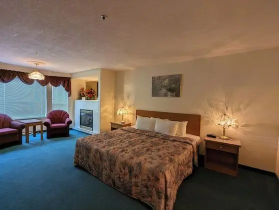 Junior Süit, Birden Çok Yatak (2 Room)