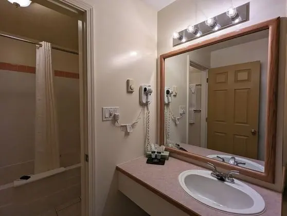 Standard Oda, Birden Çok Yatak, Mutfak (1King 1Queen Bed)