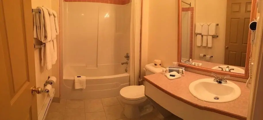 Executive Tek Büyük Yataklı Oda (2 King beds with Jacuzzi and Bunk Bed)