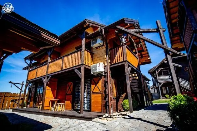 Comfort Kulübe (6 os.)