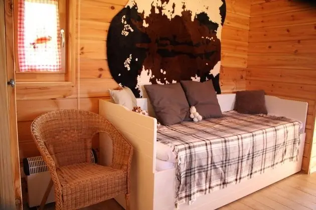 Comfort Karavan