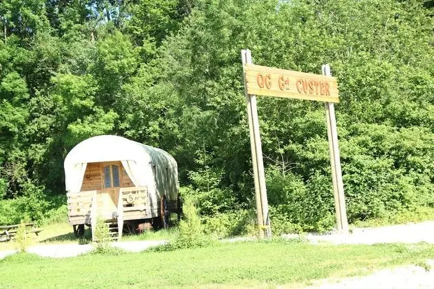 Comfort Karavan