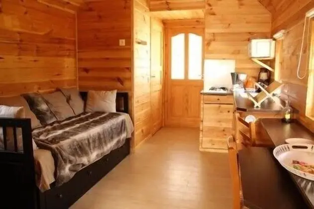 Comfort Karavan