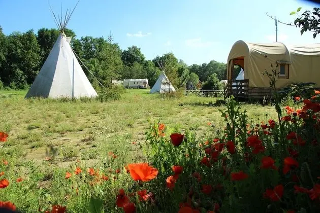 Comfort Karavan