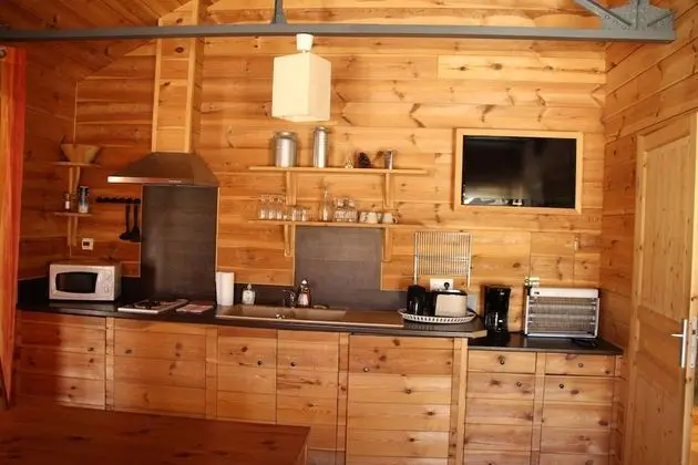 Comfort Kır Evi