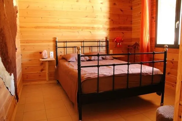 Comfort Kır Evi