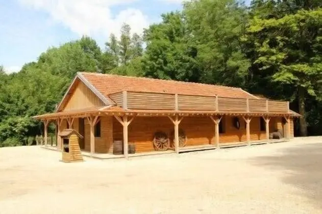 Comfort Kır Evi