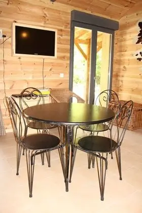 Comfort Kır Evi