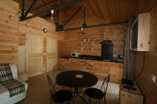 Comfort Kır Evi