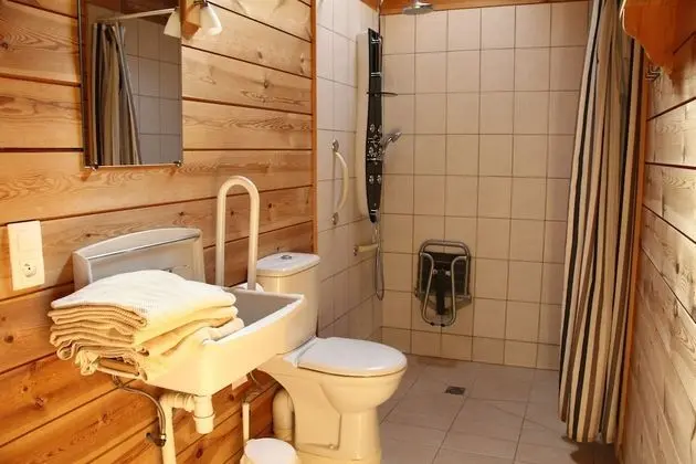 Comfort Kır Evi