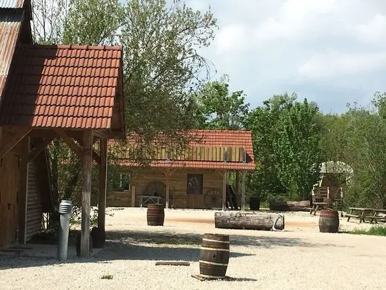 Comfort Kır Evi