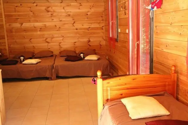 Premium Kır Evi