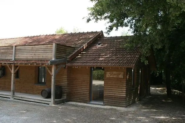 Premium Kır Evi
