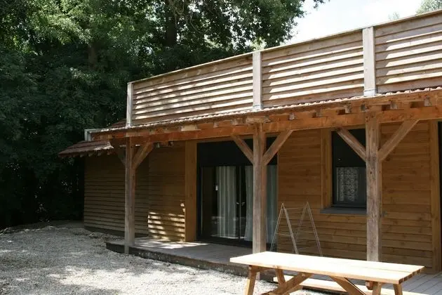 Premium Kır Evi