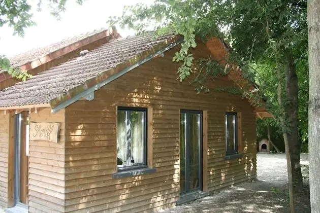 Premium Kır Evi