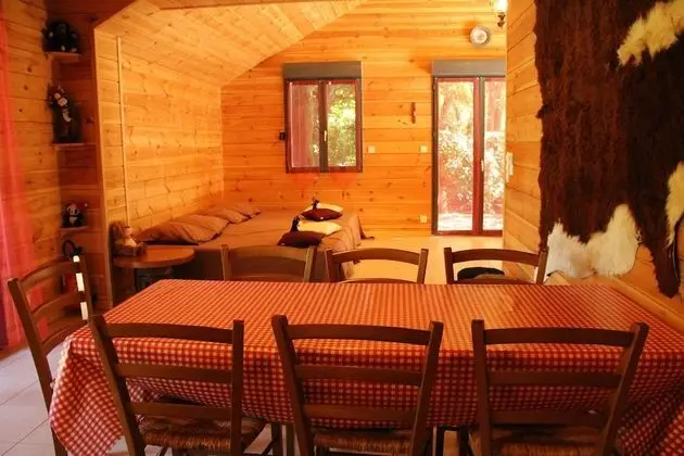 Premium Kır Evi