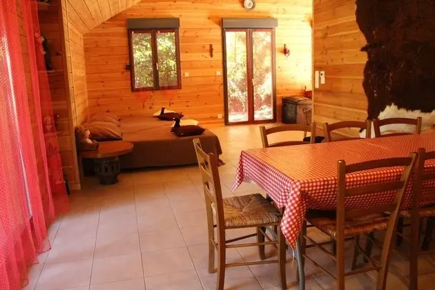 Premium Kır Evi