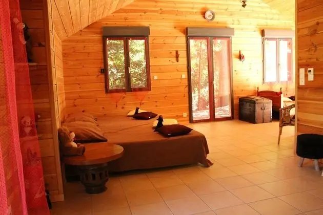 Premium Kır Evi