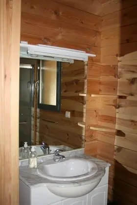 Premium Kır Evi