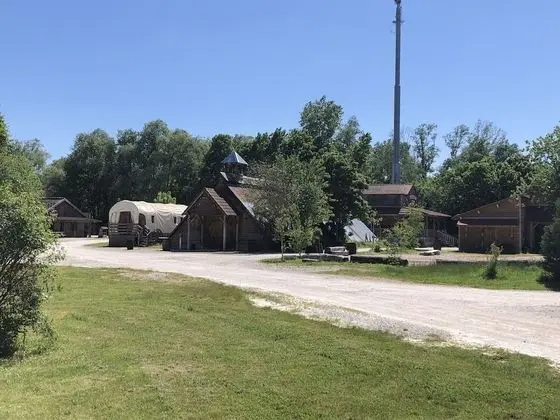 Premium Kır Evi