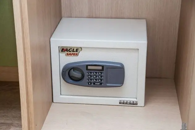 Superior Tek Büyük Yataklı Oda