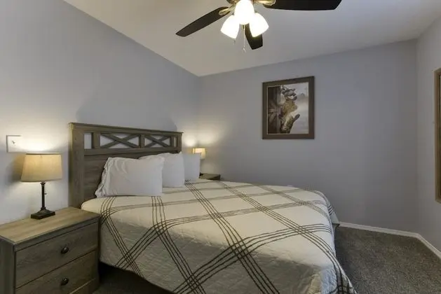 Daire (Western Comfort - JUST REMODELED!! - )