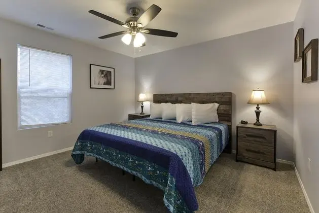 Daire (Western Comfort - JUST REMODELED!! - )