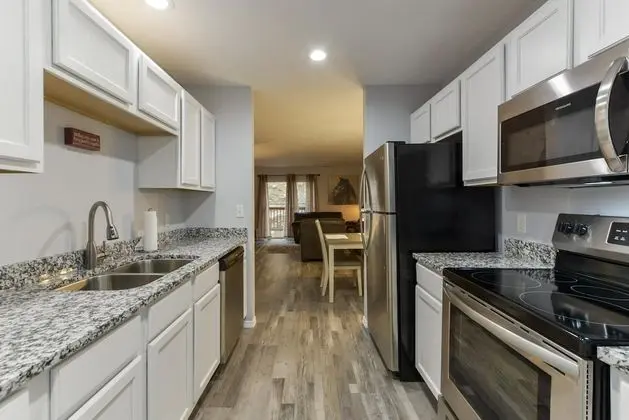 Daire (Western Comfort - JUST REMODELED!! - )