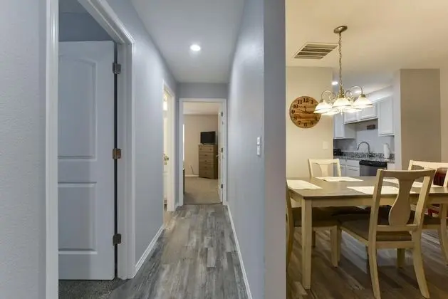 Daire (Western Comfort - JUST REMODELED!! - )