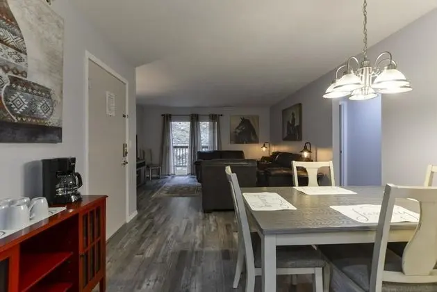 Daire (Western Comfort - JUST REMODELED!! - )