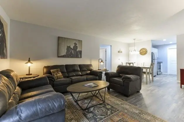 Daire (Western Comfort - JUST REMODELED!! - )