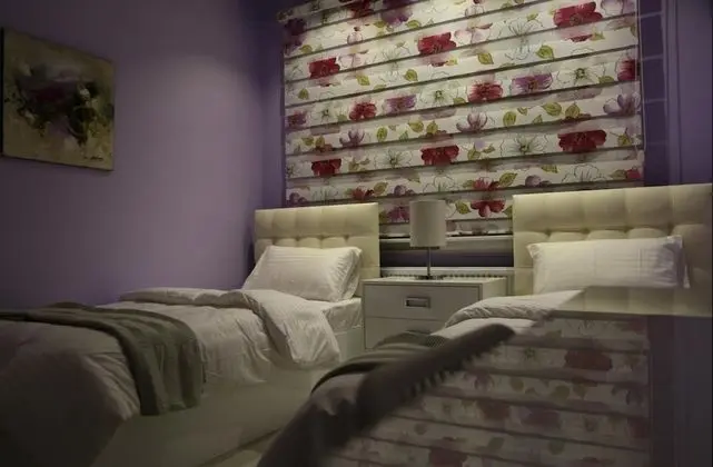 Luxury Apartment, 3 Bedrooms, Non Smoking, Fountain Pool View (AB)