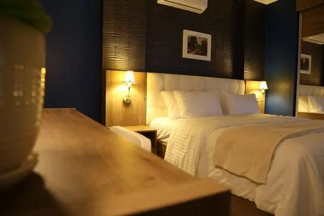 Luxury Apartment, 3 Bedrooms, Non Smoking, Fountain Pool View (AB)