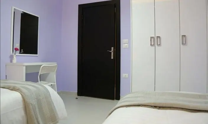 Luxury Apartment, 3 Bedrooms, Non Smoking, Fountain Pool View (AB)