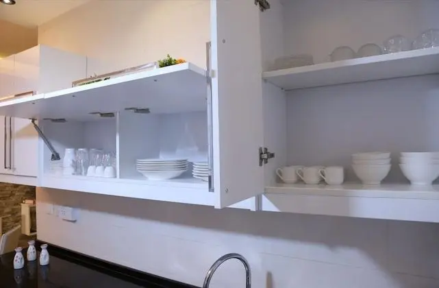 Luxury Apartment, 3 Bedrooms, Non Smoking, Fountain Pool View (AB)