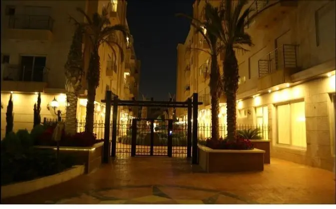 Luxury Apartment, 3 Bedrooms, Non Smoking, Fountain Pool View (AB)