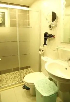 Luxury Apartment, 3 Bedrooms, Non Smoking, Fountain Pool View (AB)