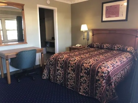 Standard Oda, 1 Büyük (Queen) Boy Yatak