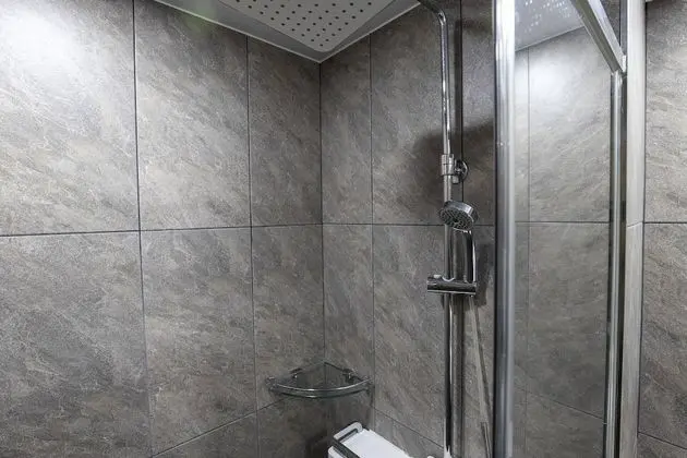 Deluxe İki Ayrı Yataklı Oda, Okyanus Manzaralı