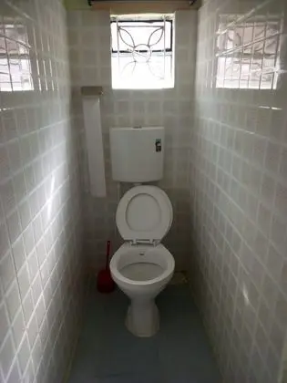 Büyük Yataklı Tek Kişilik Oda