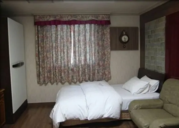 Deluxe İki Ayrı Yataklı Oda